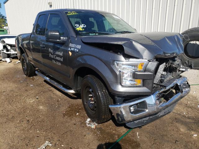 FORD F150 SUPER 2015 1ftex1c8xfke67822