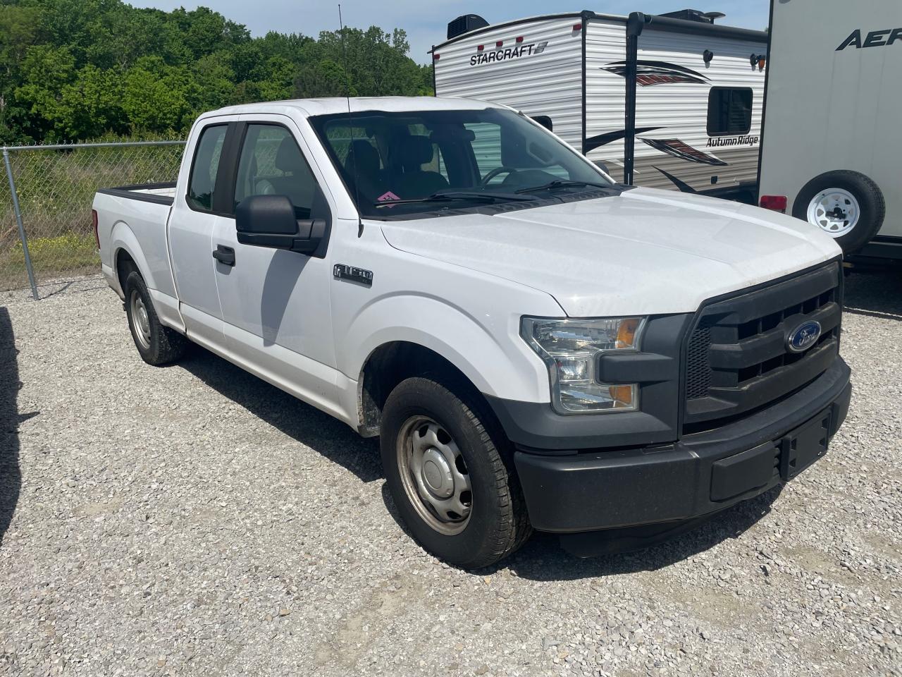 FORD F-150 2015 1ftex1c8xfke97726