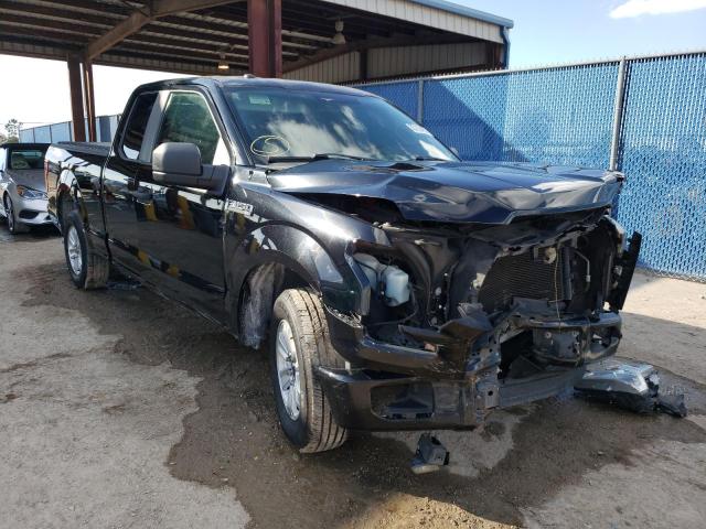 FORD F150 SUPER 2016 1ftex1c8xgfa68564