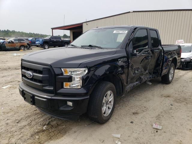 FORD F150 SUPER 2016 1ftex1c8xgfb08903