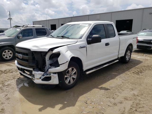 FORD F150 SUPER 2016 1ftex1c8xgfb21196