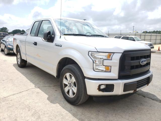 FORD F150 SUPER 2016 1ftex1c8xgfb41318