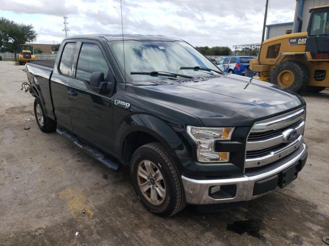 FORD F150 SUPER 2016 1ftex1c8xgfc37465