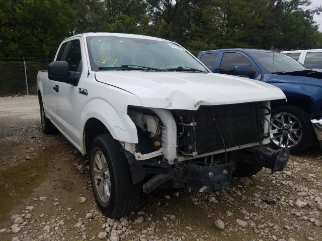 FORD F150 SUPER 2016 1ftex1c8xgfc46814