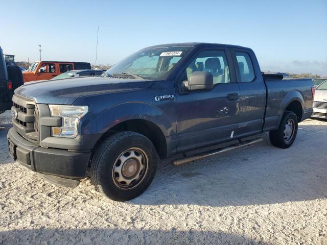 FORD F150 SUPER 2016 1ftex1c8xgfd34004