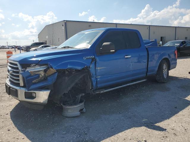 FORD F150 SUPER 2016 1ftex1c8xgkd97336