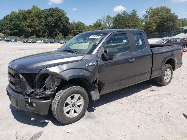 FORD F150 SUPER 2017 1ftex1c8xhfa80652