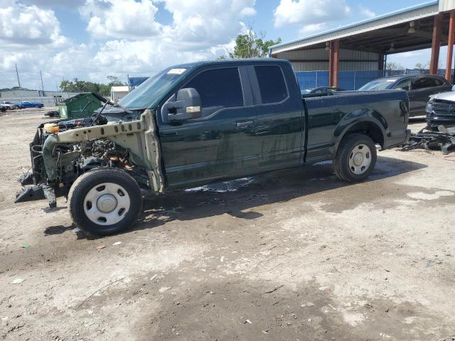 FORD F-150 2017 1ftex1c8xhkc93463