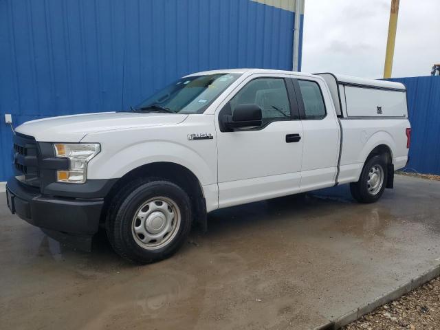 FORD F-150 2017 1ftex1c8xhke24035