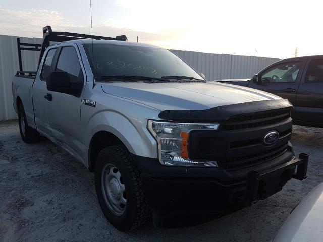 FORD F150 SUPER 2018 1ftex1cb0jfa63148