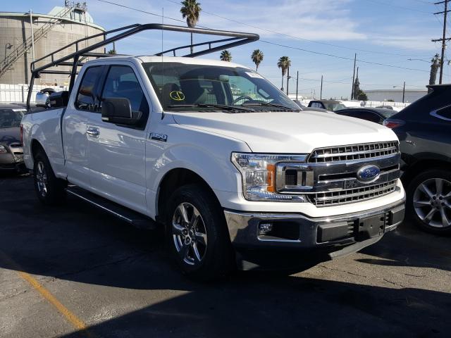 FORD F150 SUPER 2018 1ftex1cb0jfc02422