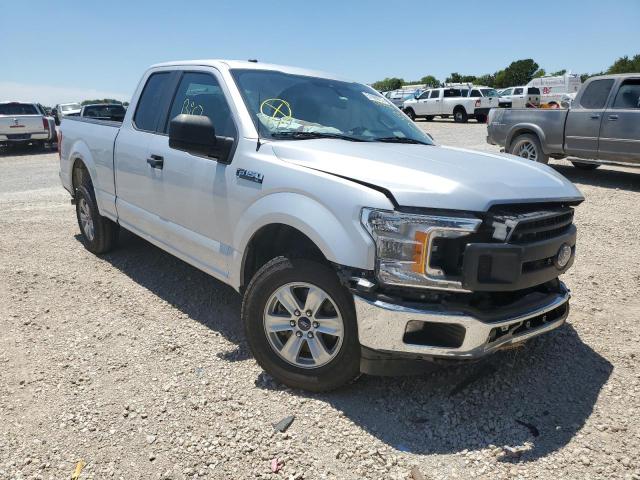 FORD F150 SUPER 2019 1ftex1cb0kkc45716