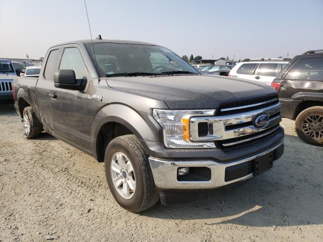 FORD F150 SUPER 2019 1ftex1cb0kkc51726