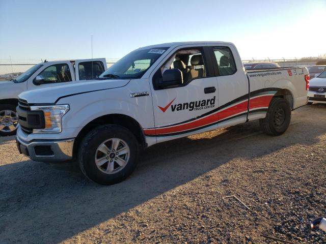 FORD F150 SUPER 2019 1ftex1cb0kkc94656