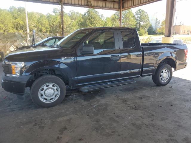 FORD F150 SUPER 2019 1ftex1cb0kkd31706