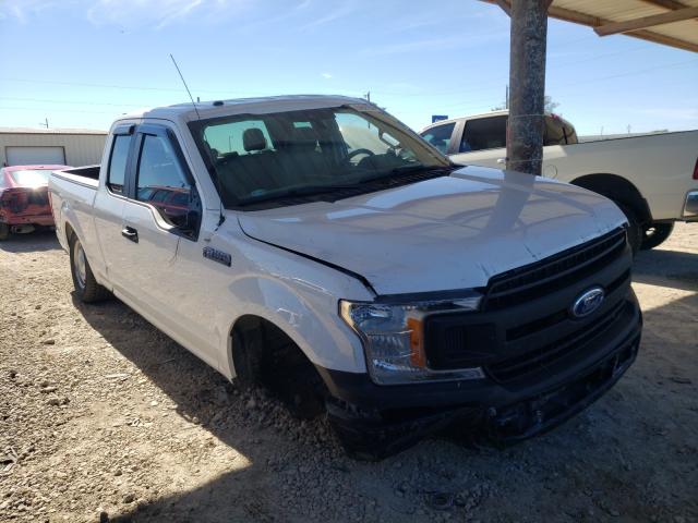 FORD F150 SUPER 2019 1ftex1cb0kkd33262