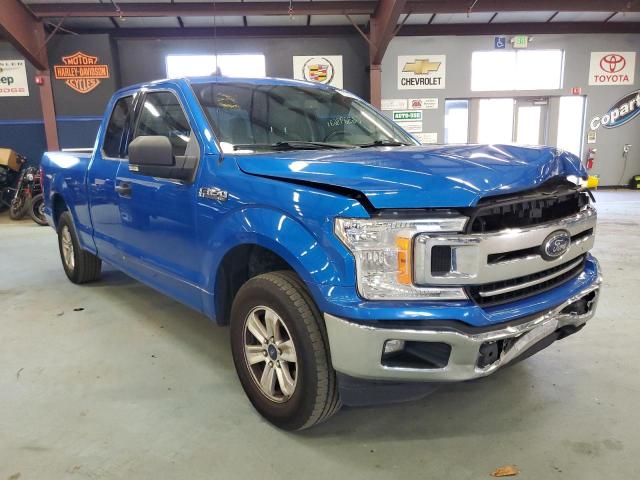 FORD F150 SUPER 2019 1ftex1cb0kke09496