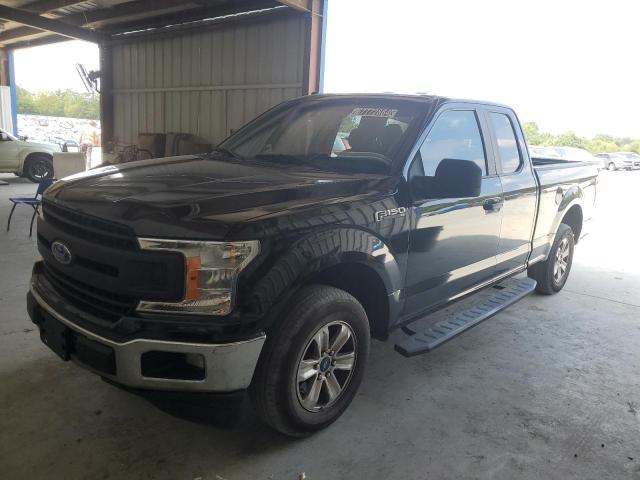 FORD F150 SUPER 2019 1ftex1cb0kke68144