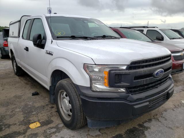 FORD F150 SUPER 2019 1ftex1cb0kke70685