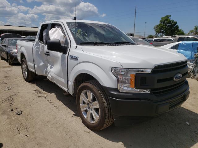 FORD F150 SUPER 2020 1ftex1cb0lfc53812