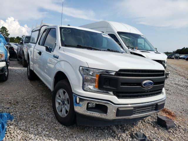 FORD F150 SUPER 2018 1ftex1cb1jfb72976