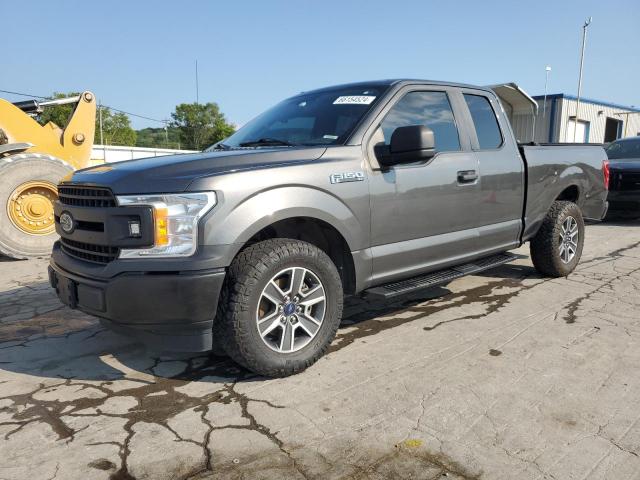 FORD F150 SUPER 2018 1ftex1cb1jkc65519