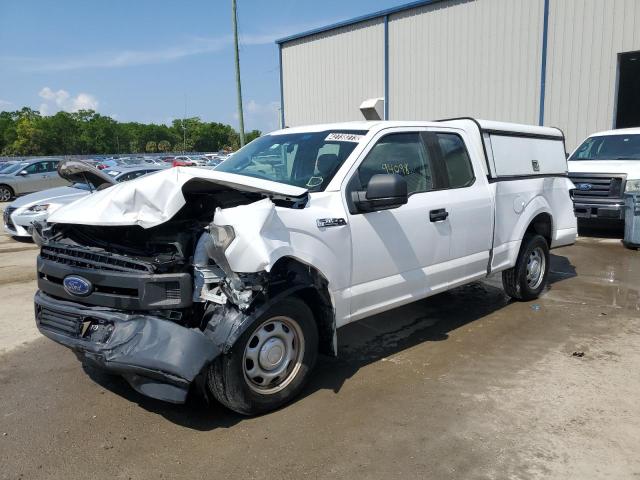 FORD F150 SUPER 2018 1ftex1cb1jkf06169