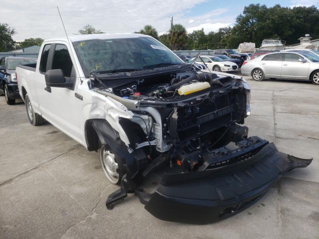 FORD F150 SUPER 2019 1ftex1cb1kfb50056