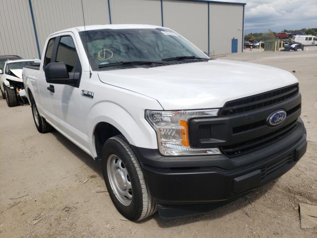 FORD F150 SUPER 2019 1ftex1cb1kkc42257