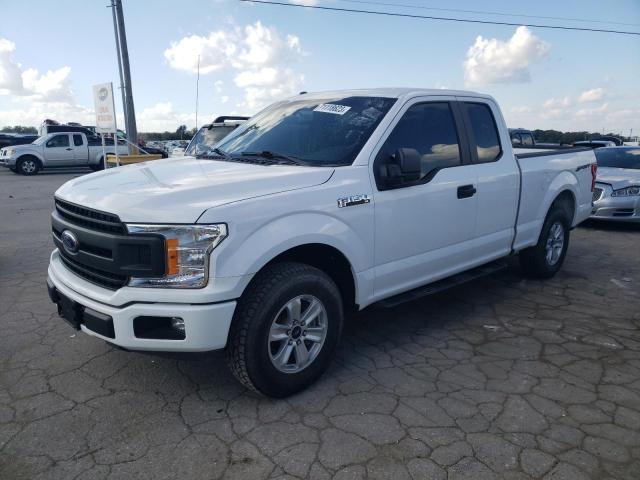 FORD F150 SUPER 2019 1ftex1cb1kkd64777