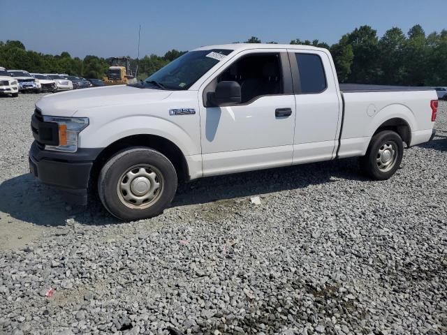 FORD F150 SUPER 2019 1ftex1cb1kke51711