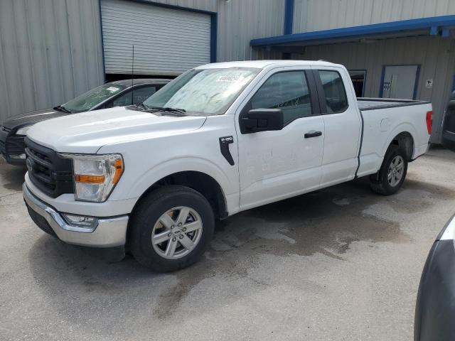 FORD F-150 2022 1ftex1cb1nkf25827