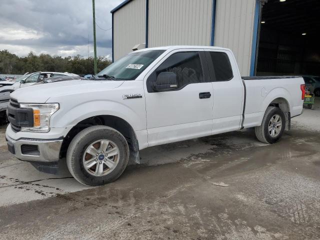 FORD F-150 2018 1ftex1cb2jke81833