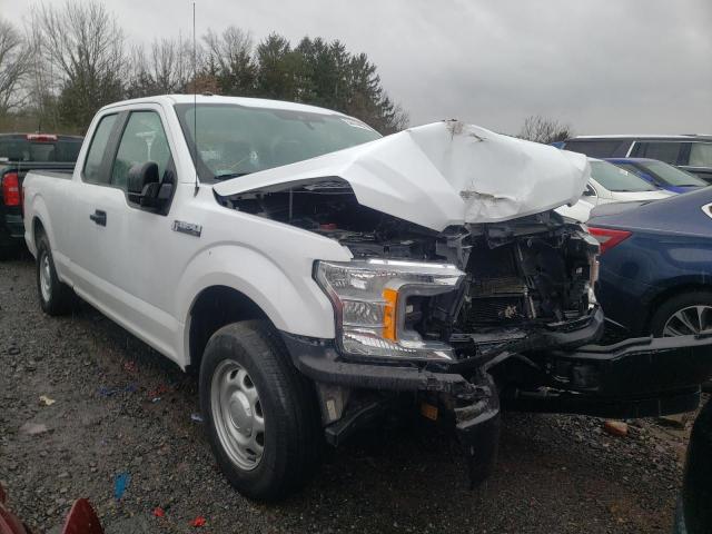 FORD F150 SUPER 2019 1ftex1cb2kkc53168