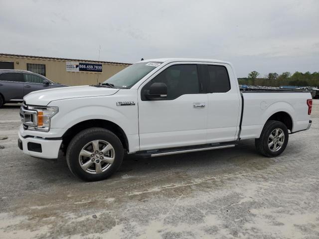 FORD F150 SUPER 2019 1ftex1cb2kkd21629