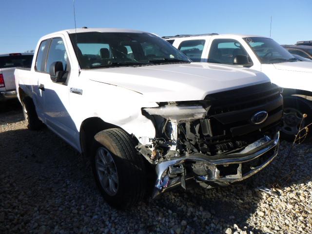 FORD F150 SUPER 2019 1ftex1cb2kkd32730