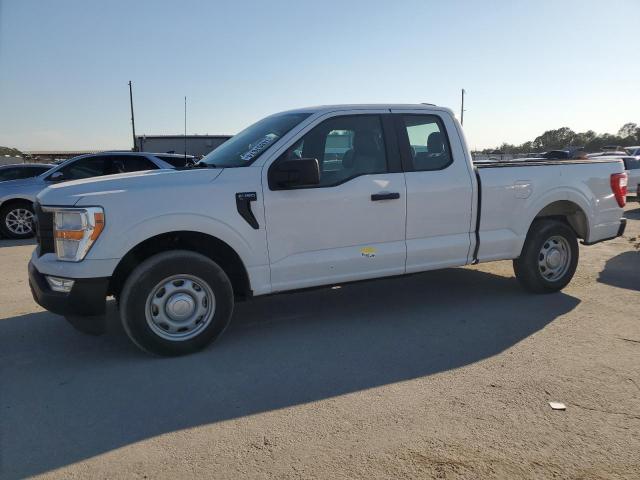 FORD F150 SUPER 2022 1ftex1cb2nkd65716