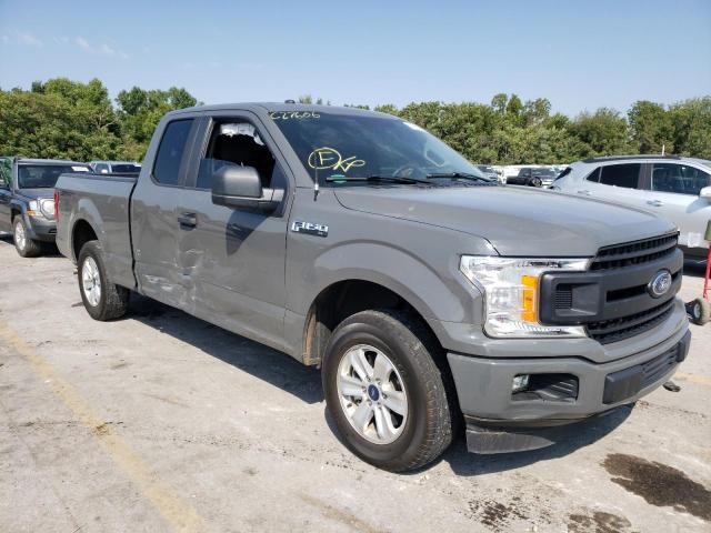 FORD F150 SUPER 2018 1ftex1cb3jfc27606