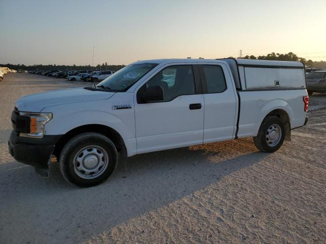 FORD F150 SUPER 2018 1ftex1cb3jkd59496