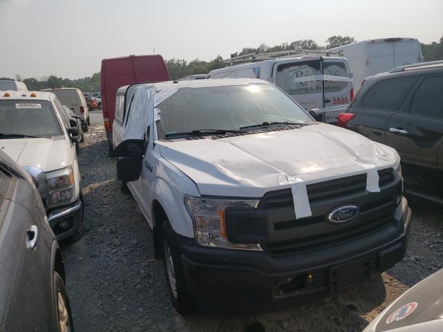 FORD F-150 2018 1ftex1cb3jkf06061