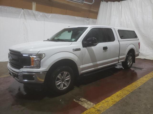 FORD F-150 2018 1ftex1cb3jkf29498