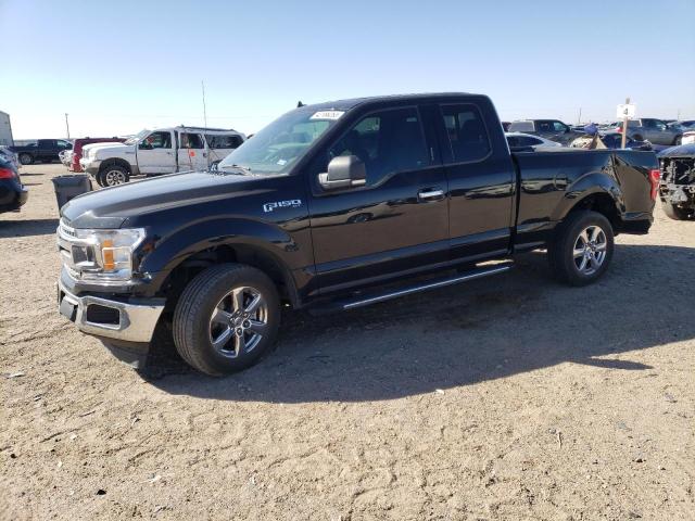 FORD F150 SUPER 2019 1ftex1cb3kke32898