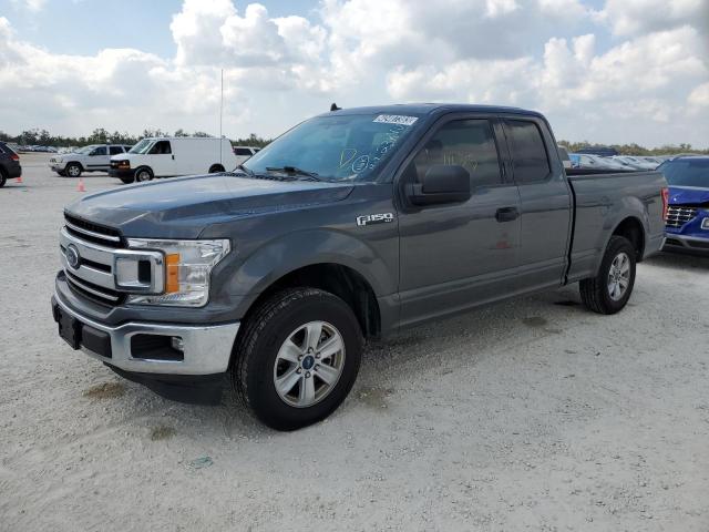 FORD F150 SUPER 2020 1ftex1cb3lfc11067