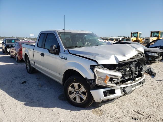 FORD F150 SUPER 2018 1ftex1cb4jkc02561