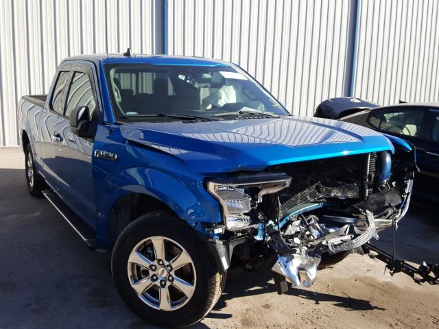 FORD F150 SUPER 2019 1ftex1cb4kkc74281