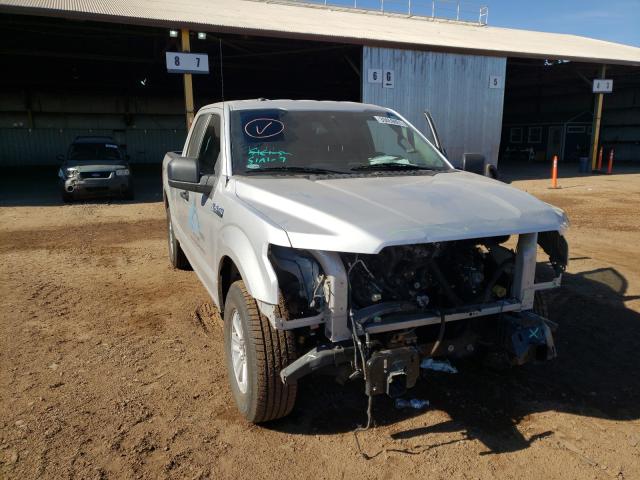 FORD F150 SUPER 2019 1ftex1cb4kkc77908