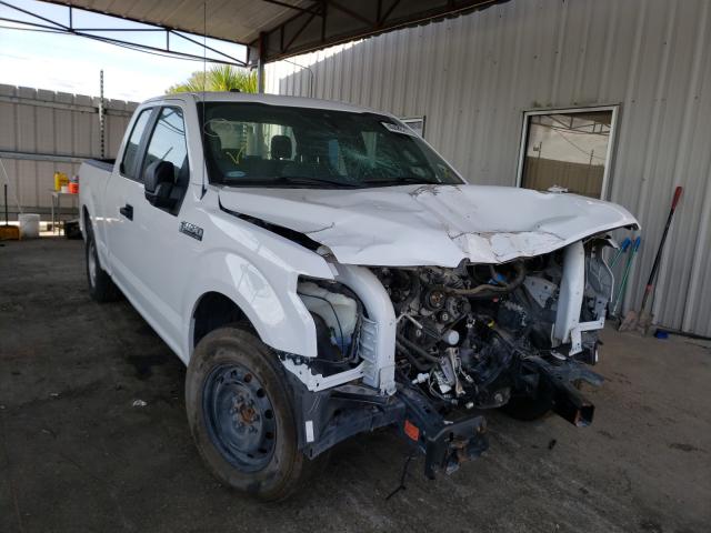 FORD F150 SUPER 2019 1ftex1cb4kkd25844