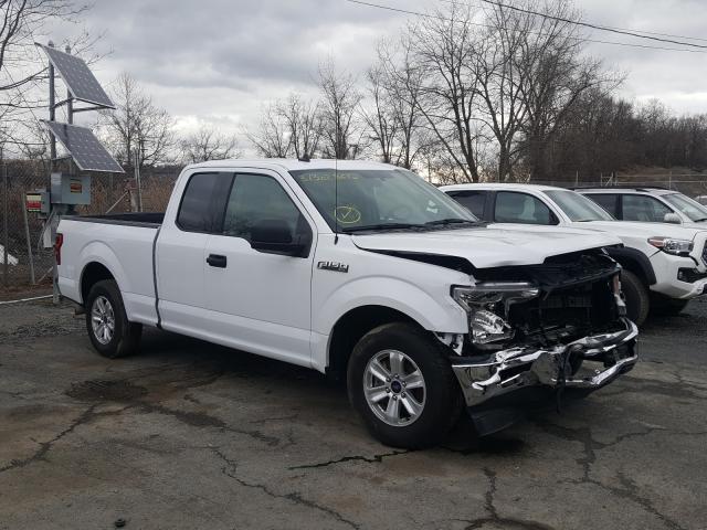 FORD F150 SUPER 2019 1ftex1cb4kkd31868