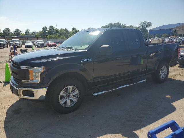 FORD F150 SUPER 2019 1ftex1cb4kkd35581