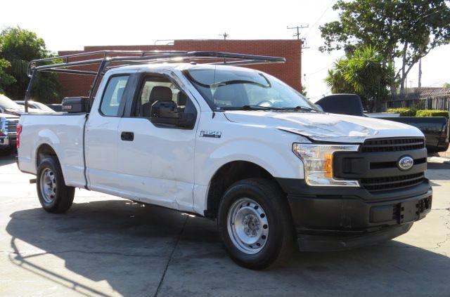 FORD F150 SUPER 2019 1ftex1cb4kke23045